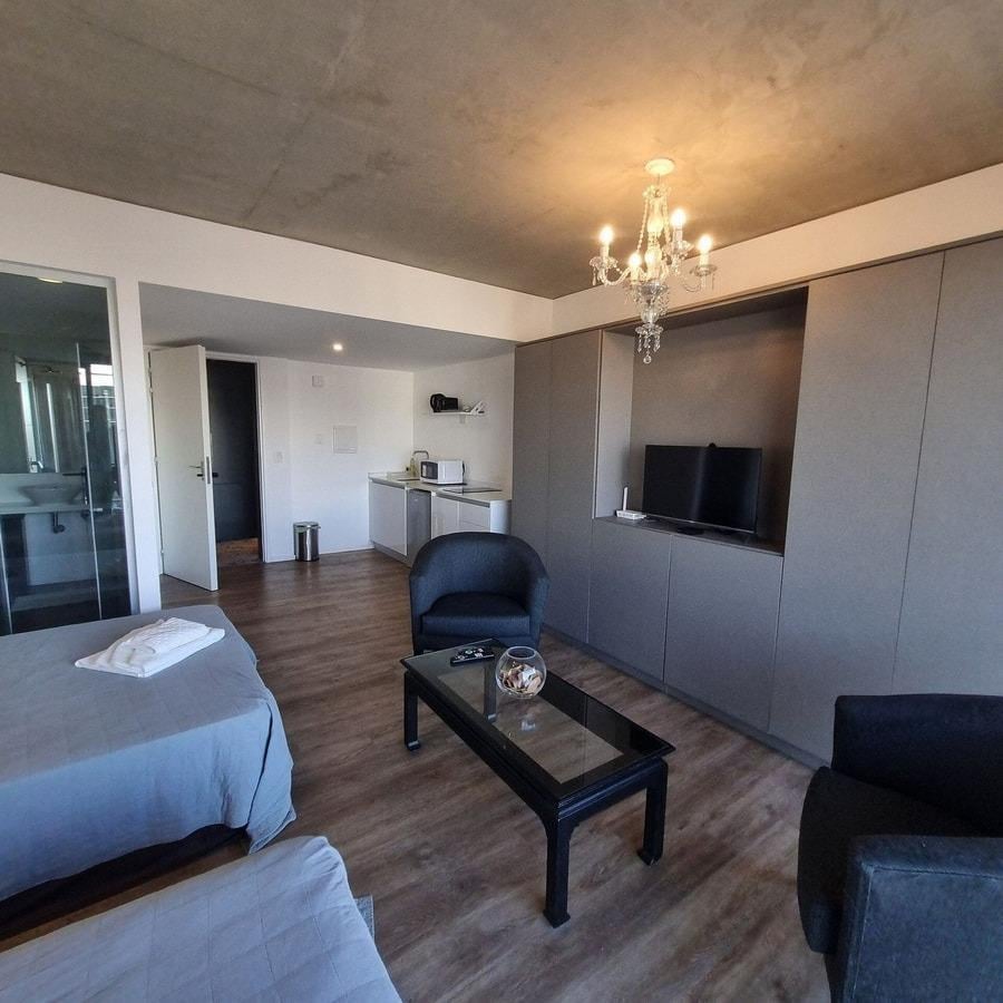 Foto de Departamento en Puerto Madero Amoblado, imagen 1