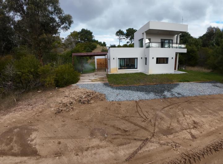 Casa Ecuestre Costa Esmeralda 3