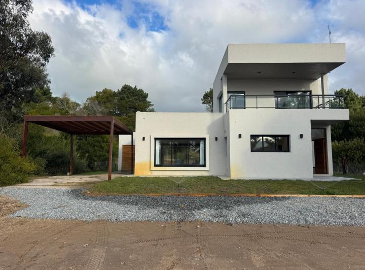 Casa Ecuestre Costa Esmeralda 4