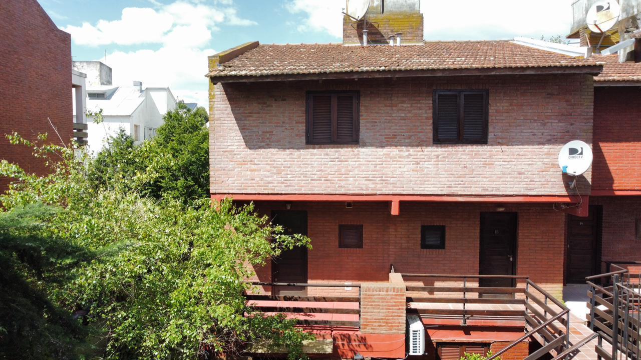 Foto de DISPONIBLE FEBRERO - 3 AMBIENTES BALCON CON PARRILLA PINAMAR, imagen 5