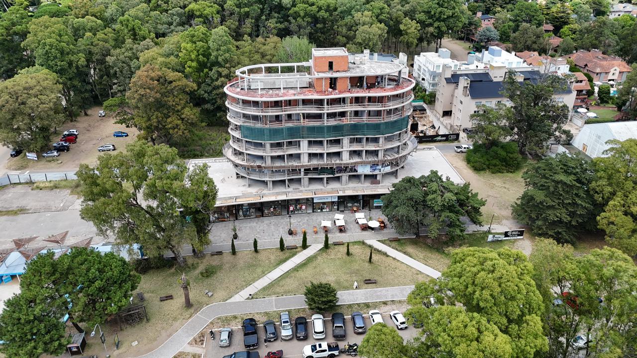 En Venta en Acqua Pinamar Exclusividad y diseño en armonía