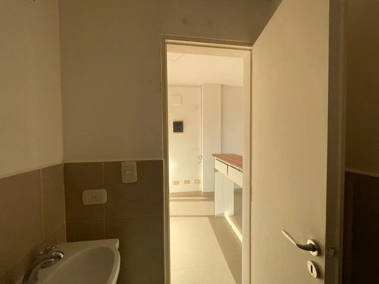 DEPARTAMENTO C/ COCHERA EN VENTA - PASEO EL AGORA 3