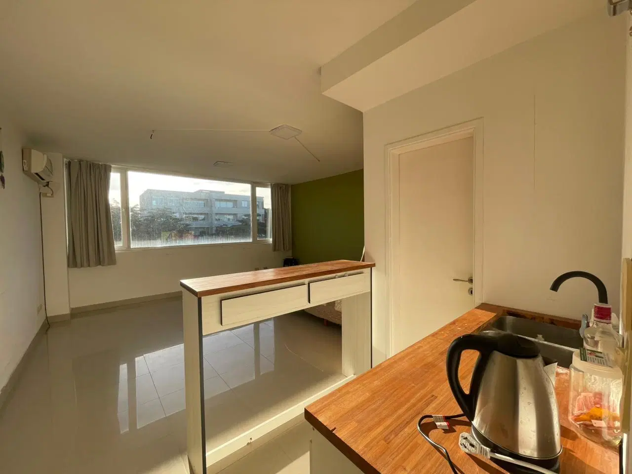 DEPARTAMENTO C/ COCHERA EN VENTA - PASEO EL AGORA 5