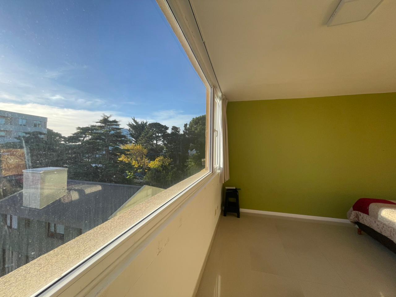 DEPARTAMENTO C/ COCHERA EN VENTA - PASEO EL AGORA