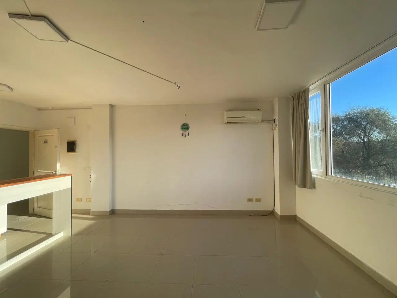 DEPARTAMENTO C/ COCHERA EN VENTA - PASEO EL AGORA 4