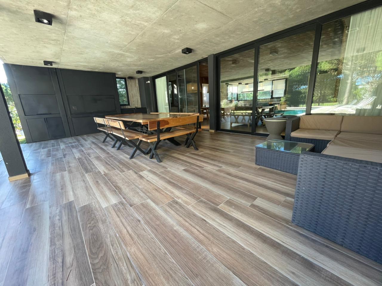 Foto de Exclusiva Casa de 5 Dormitorios con Fondo al Golf en Costa Esmeralda, imagen 5