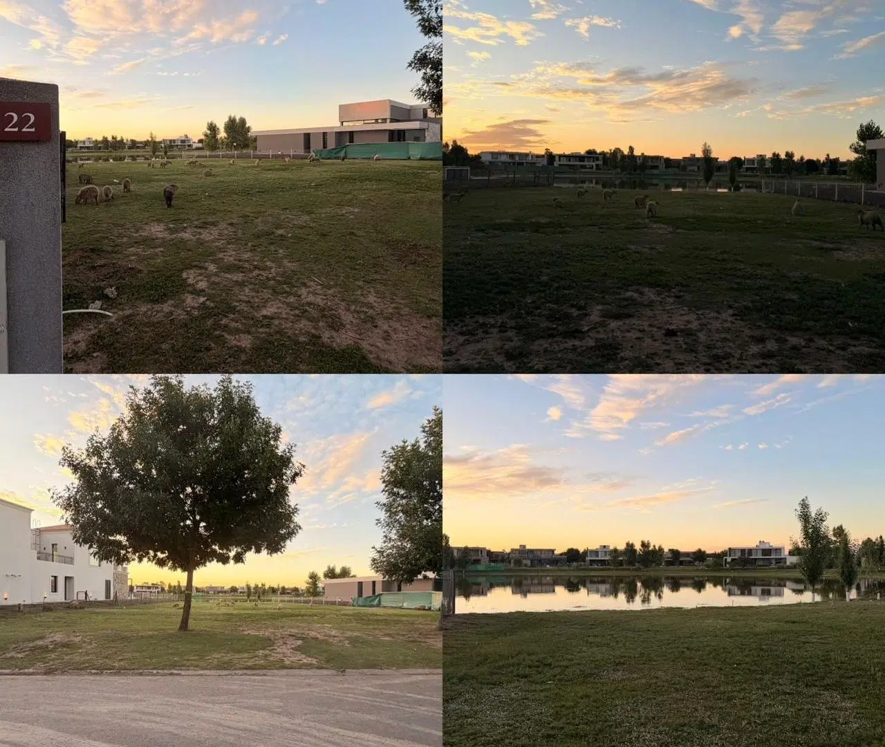 Lote en Venta en Terravista | Fondo a la Laguna 4