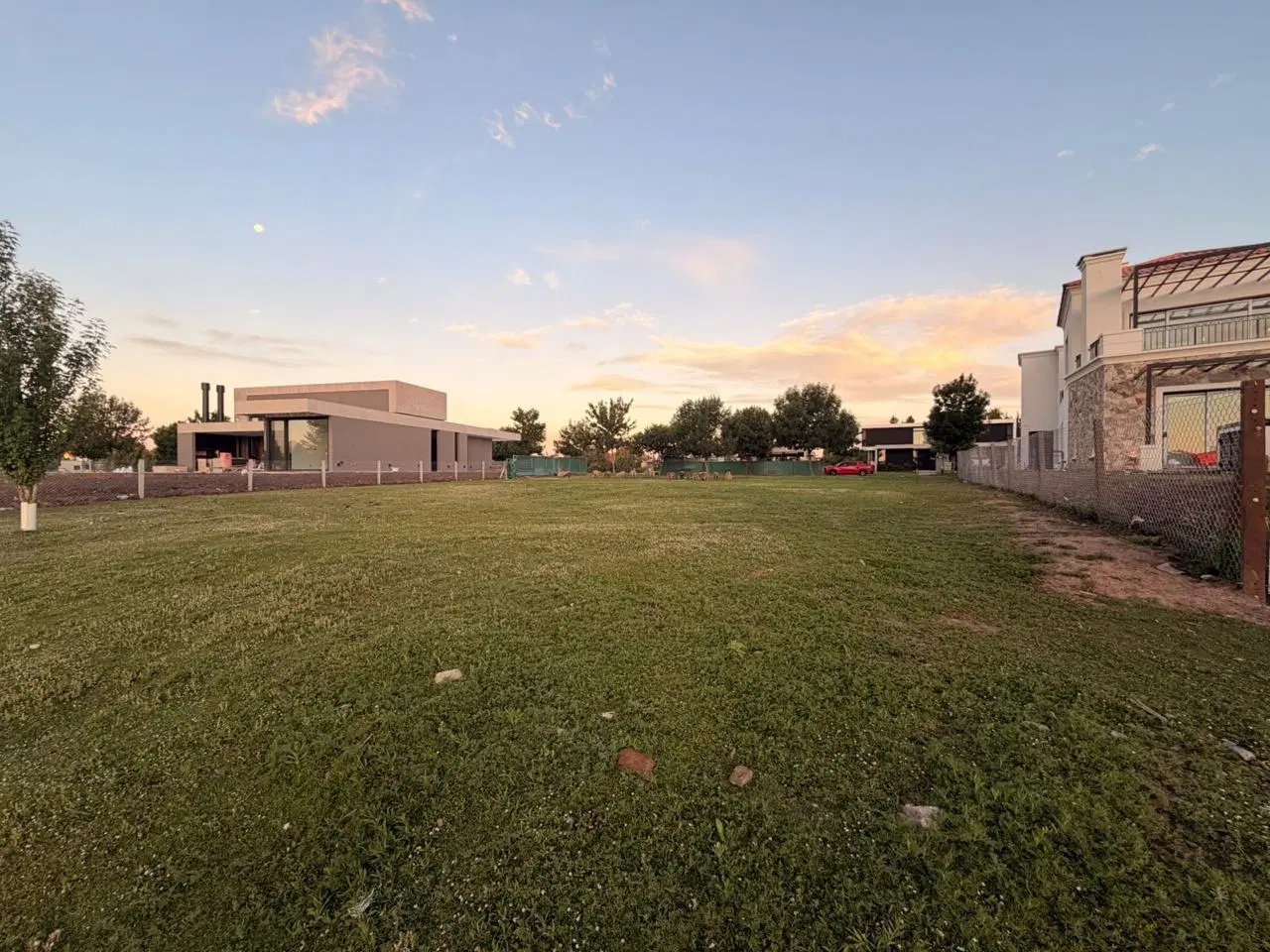 Lote en Venta en Terravista | Fondo a la Laguna 8