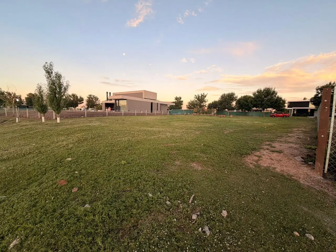 Lote en Venta en Terravista | Fondo a la Laguna 5