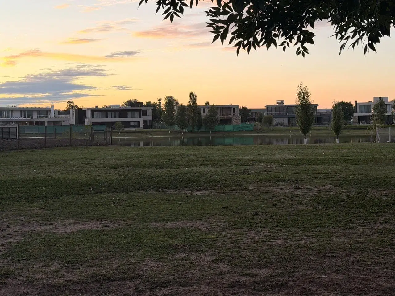 Lote en Venta en Terravista | Fondo a la Laguna 2