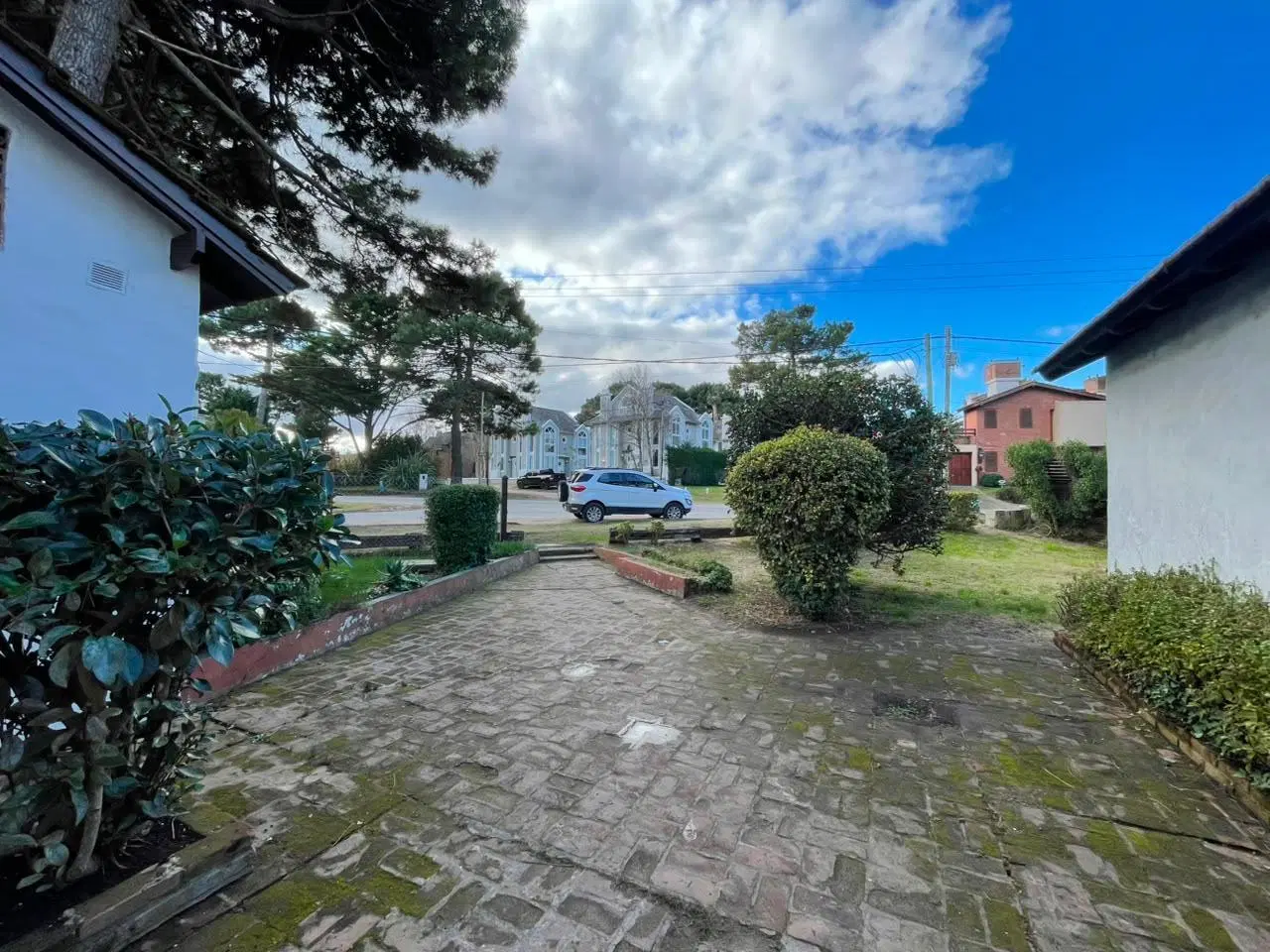 DEPARTAMENTO DE 2 AMBIENTES RECICLADO 3