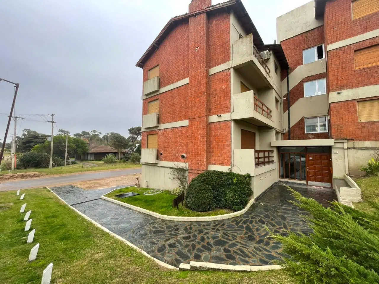 DEPARTAMENTO 2 AMBIENTES CON VISTA AL MAR 2