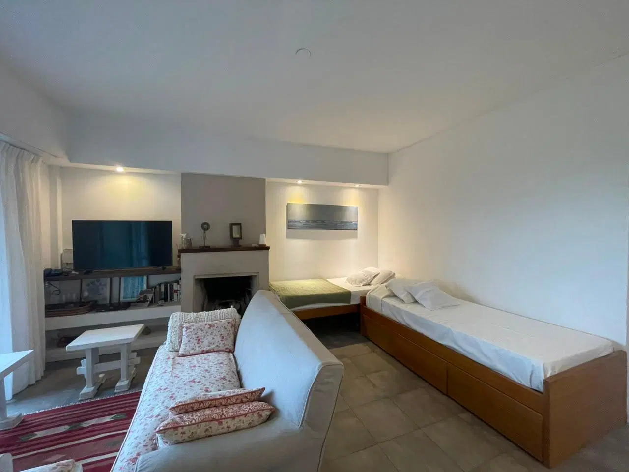 DEPARTAMENTO 2 AMBIENTES CON VISTA AL MAR 8