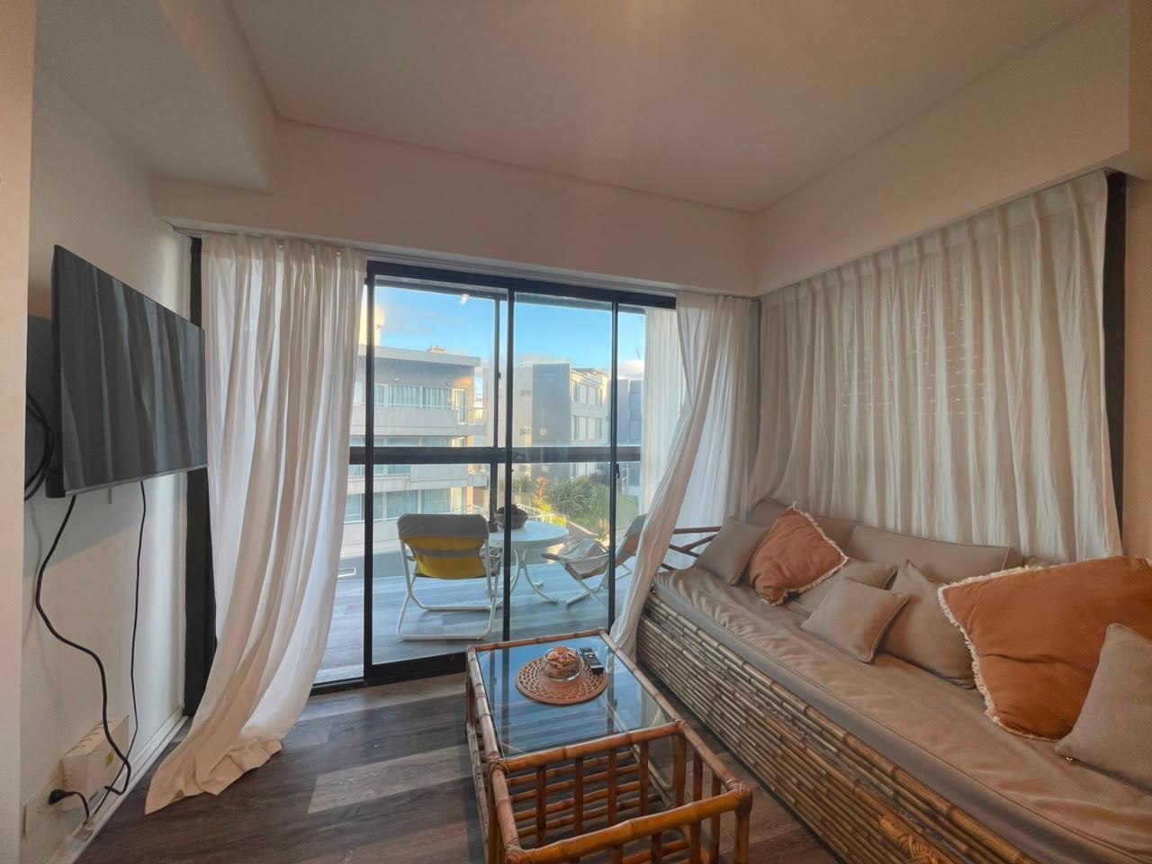 Foto de DEPARTAMENTO FRENTE AL MAR - COCHERA - PINAMAR, imagen 4