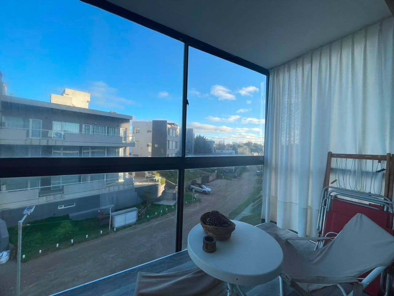 Foto de DEPARTAMENTO FRENTE AL MAR - COCHERA - PINAMAR, imagen 3