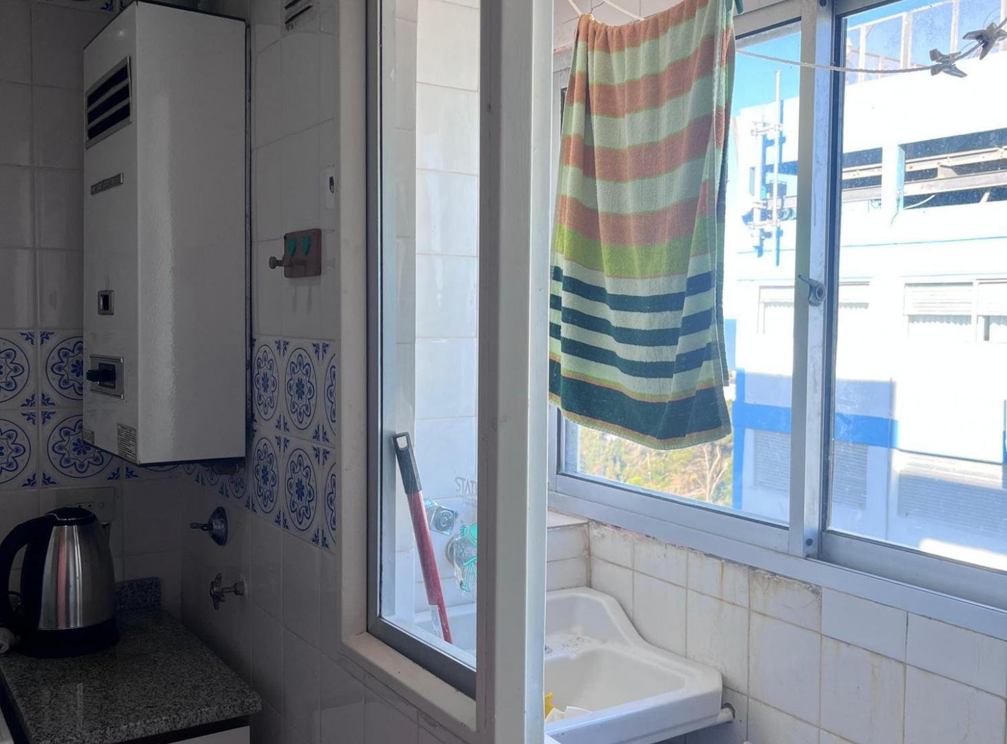 Foto de DEPARTAMENTO DE 2 AMBIENTES - PINAMAR CENTRO, imagen 5