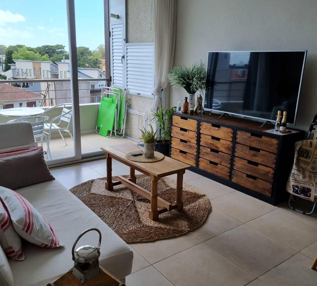 Foto de Departamento 3 ambientes y medio en alquiler – Centro de Pinamar, imagen 5