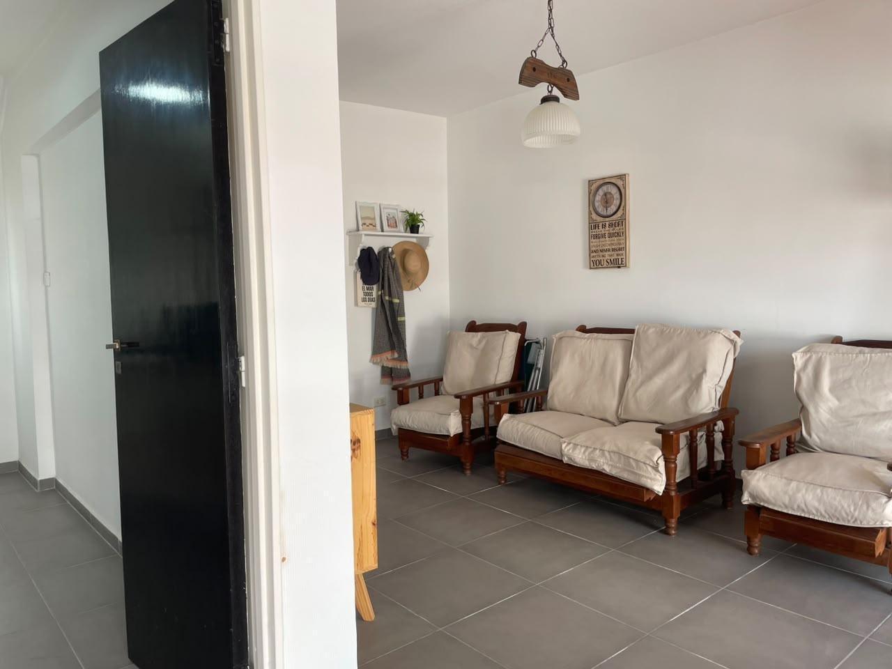 Foto de Venta Departamento 3 Ambientes – Cerca del Mar | 98 m² | Gas Natural, imagen 2