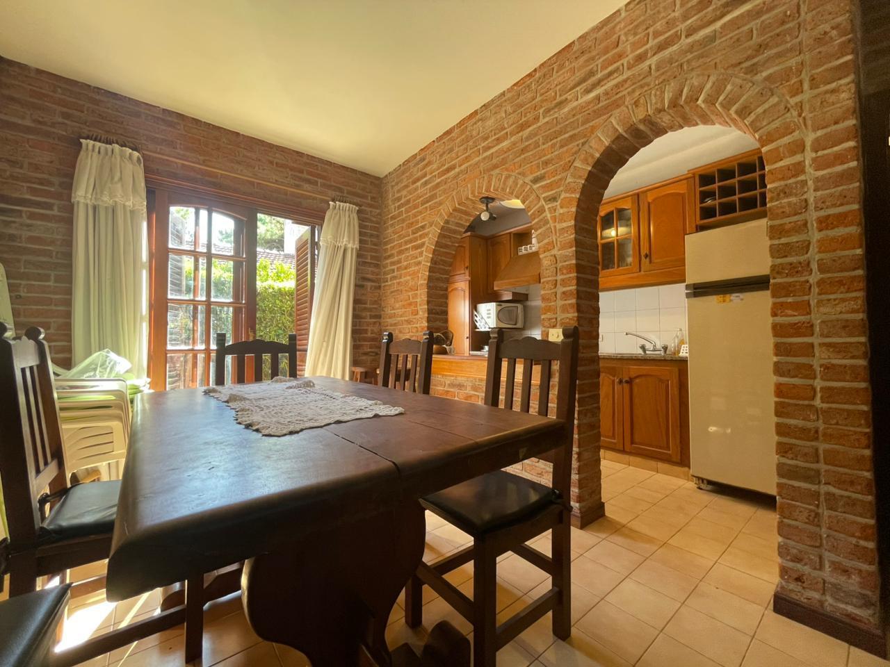 Foto de Venta y Alquiler temporario - Triplex en excelente ubicación!, imagen 5