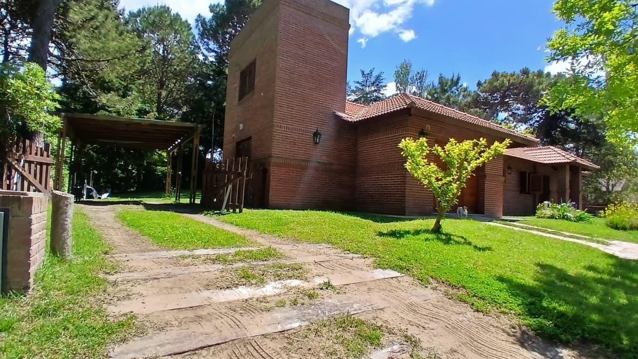 Foto de Casa en venta en Barrio B5, Pinamar | 3 dormitorios y lote de 860 m², imagen 5