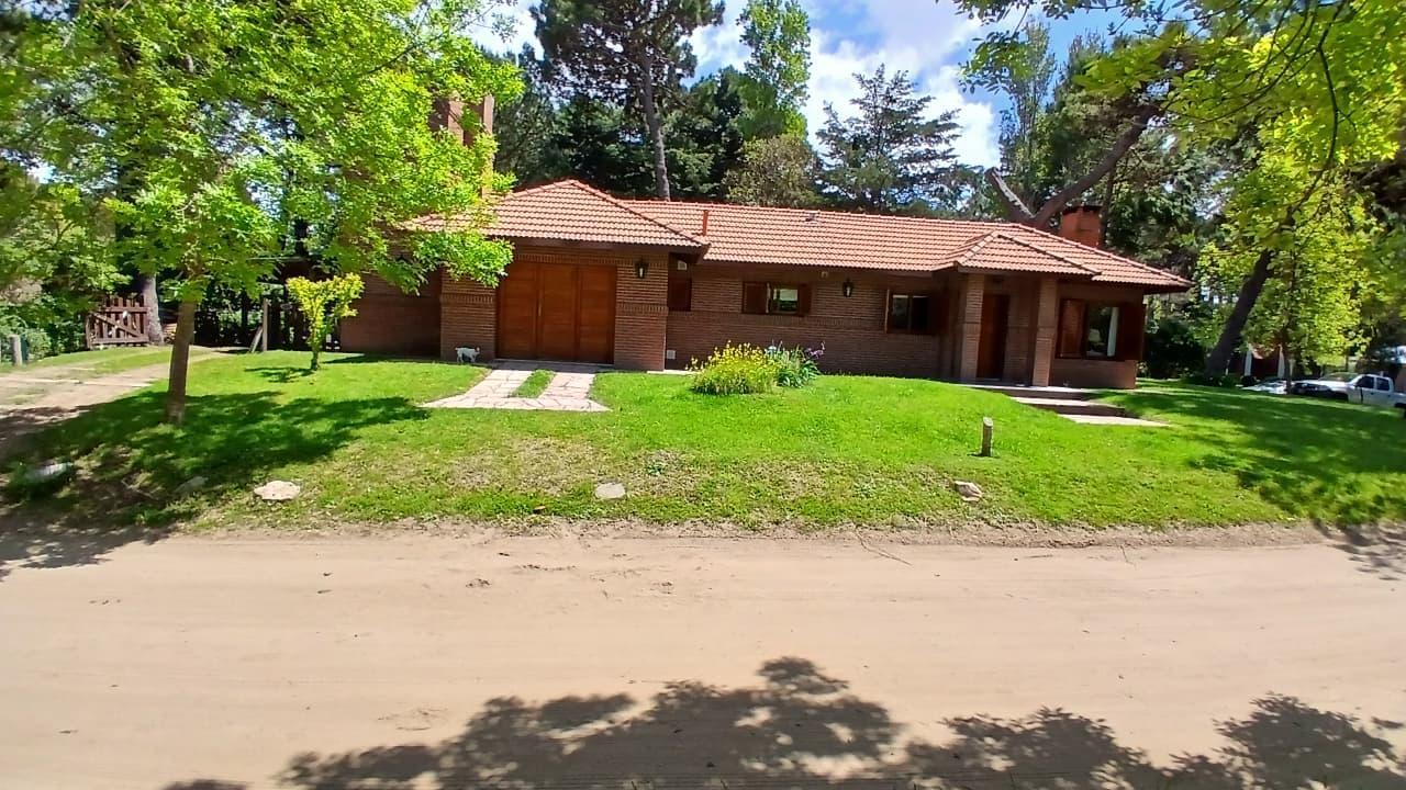 Foto de Casa en venta en Barrio B5, Pinamar | 3 dormitorios y lote de 860 m², imagen 4