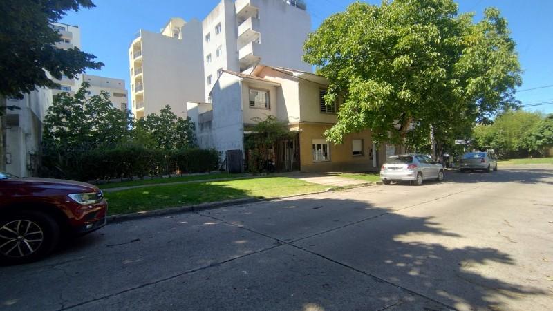 Oportunidad Terreno Barrio San Carlos 4