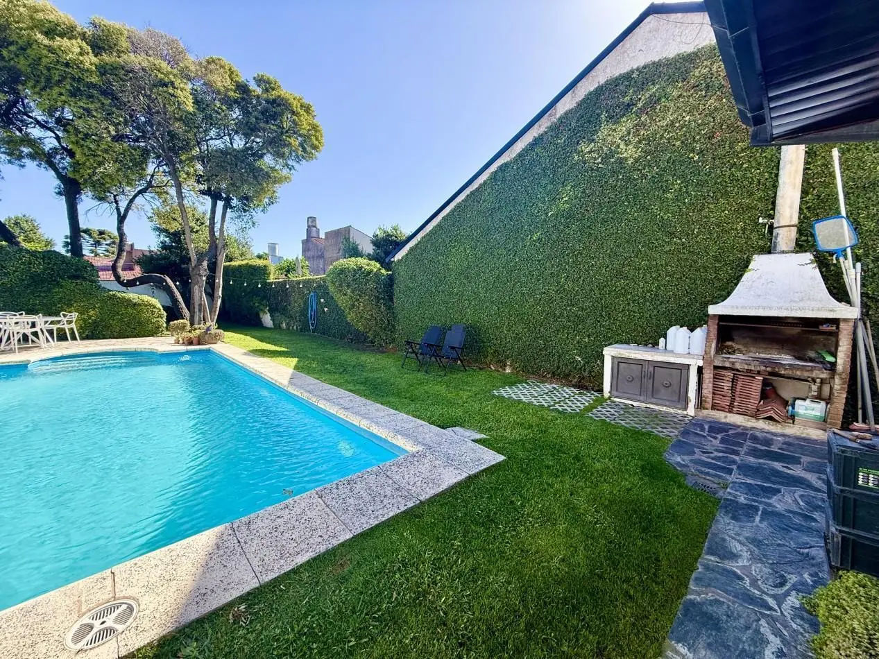 Casa cinco ambientes 3