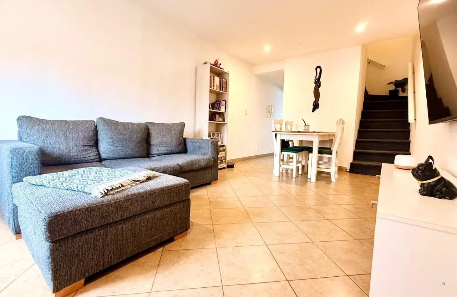 DUPLEX 3 AMB A 200 METROS DEL MAR 3