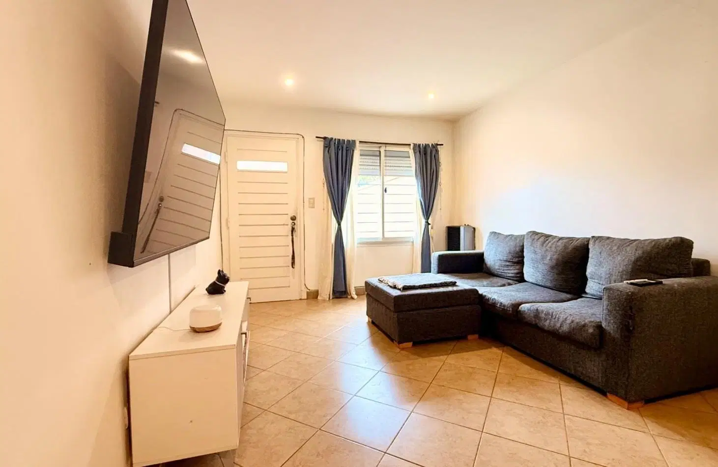 DUPLEX 3 AMB A 200 METROS DEL MAR 4