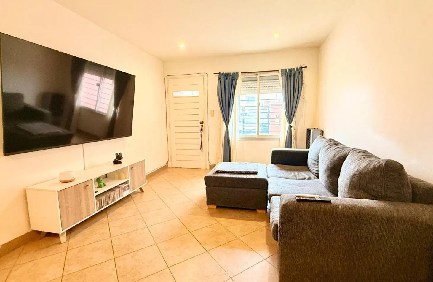 DUPLEX 3 AMB A 200 METROS DEL MAR 1