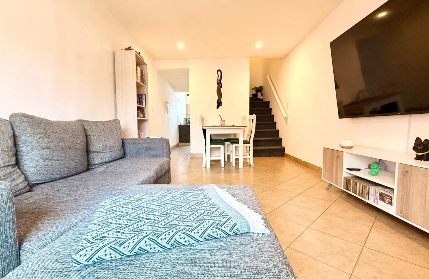 DUPLEX 3 AMB A 200 METROS DEL MAR 2