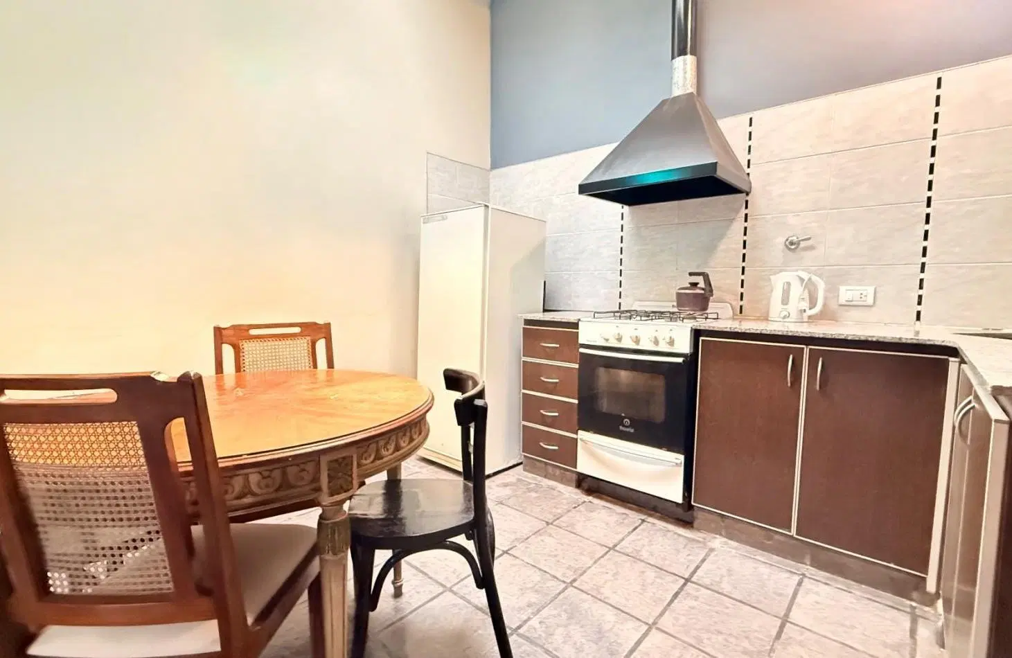 Duplex de 2 Ambientes con Parque y Cochera - Barrio Zacagnini 2