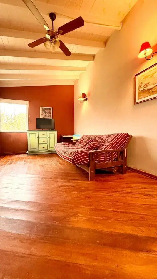 Duplex de 2 Ambientes con Parque y Cochera - Barrio Zacagnini 4
