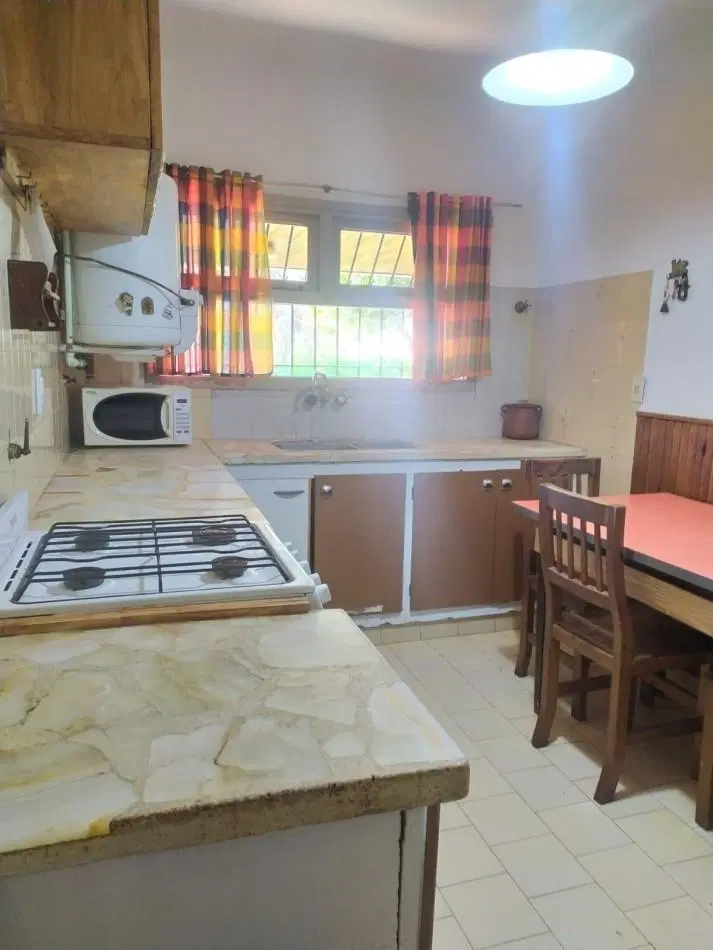 OPORTUNIDAD CASA MAS DEPARTAMENTO BARRIO LOS PINARES 5