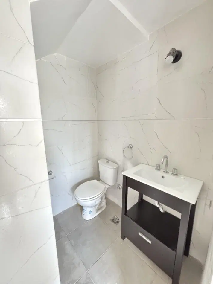 DUPLEX A ESTRENAR TRES AMBIENTES 5