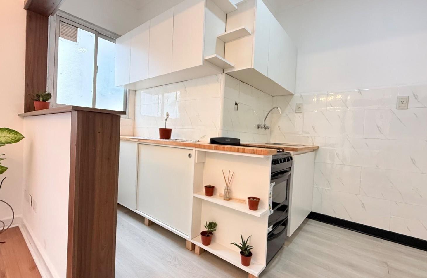 Foto de DEPARTAMENTO DOS AMBIENTES, imagen 4