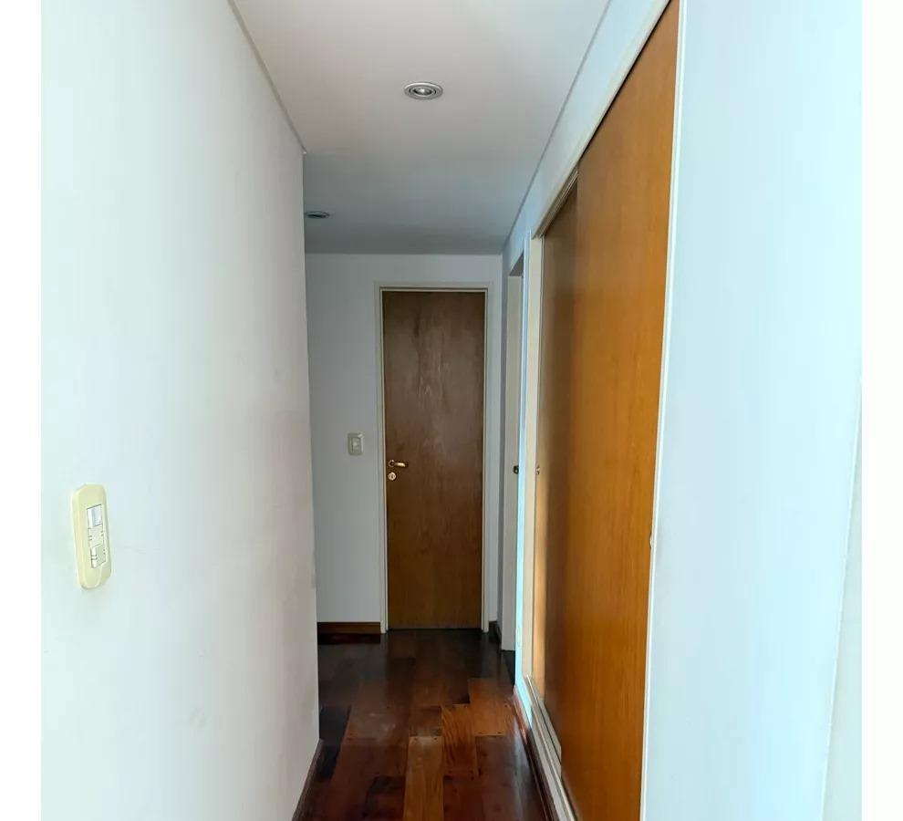 Semipiso 4 Amb Al Frente C/ Balcon Cochera y Baulera 4