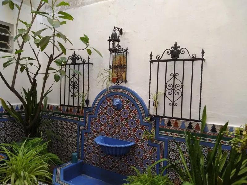 Propiedad en Argentina
