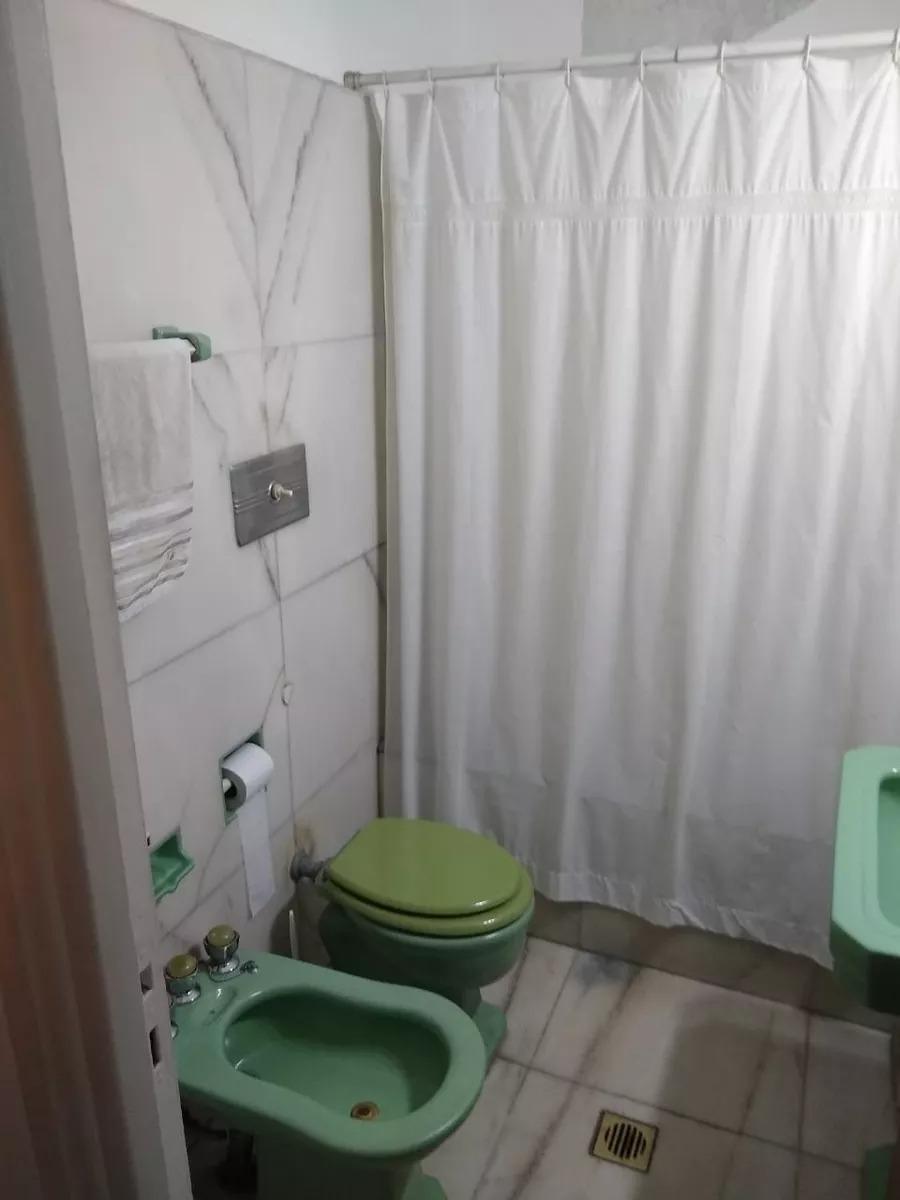 Semipiso 4 Amb con Dep Serv con 2 Patios y Balcon 3