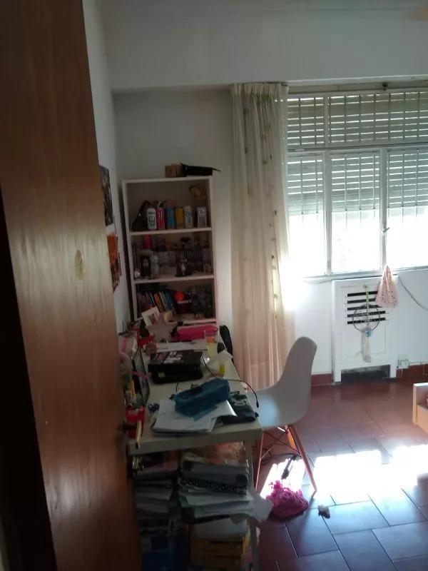 Semipiso 4 Amb con Dep Serv con 2 Patios y Balcon 4