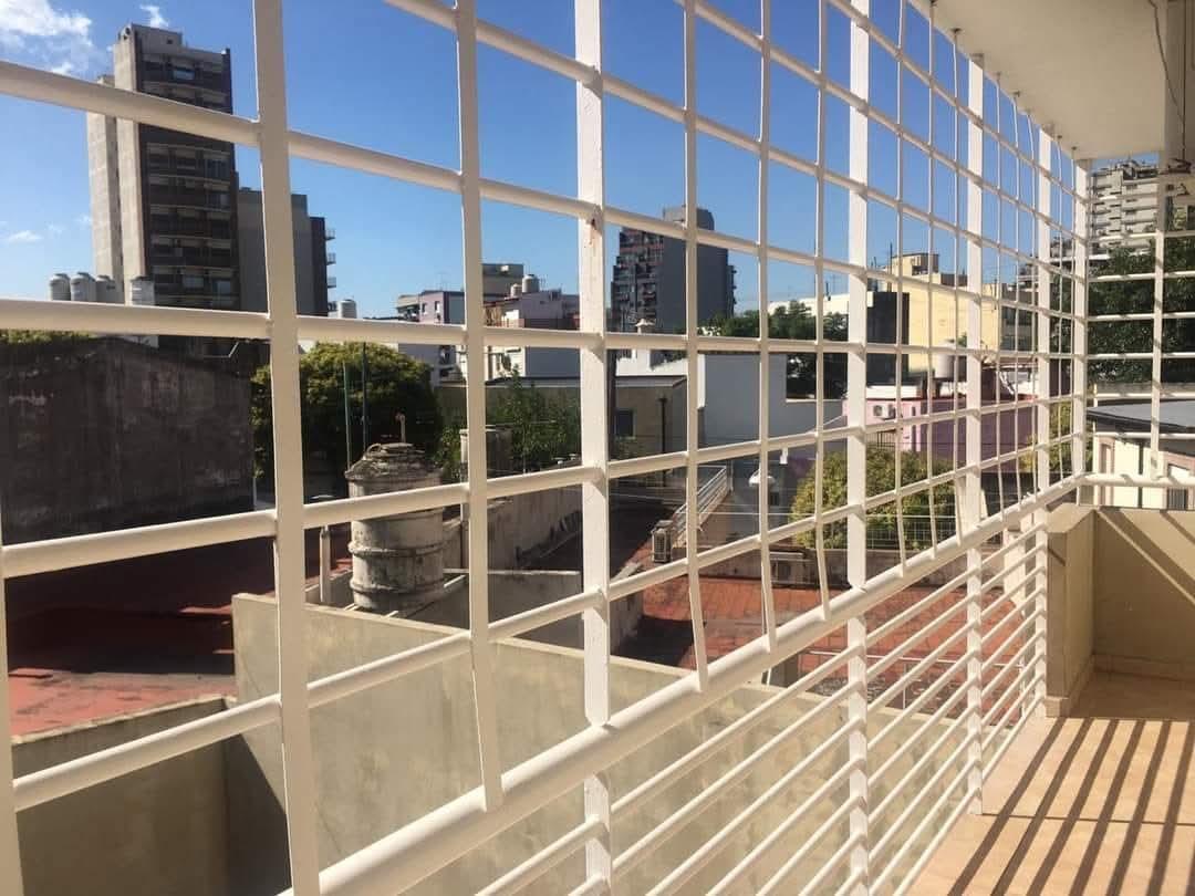 3 Amb con Balcon Corrido 3