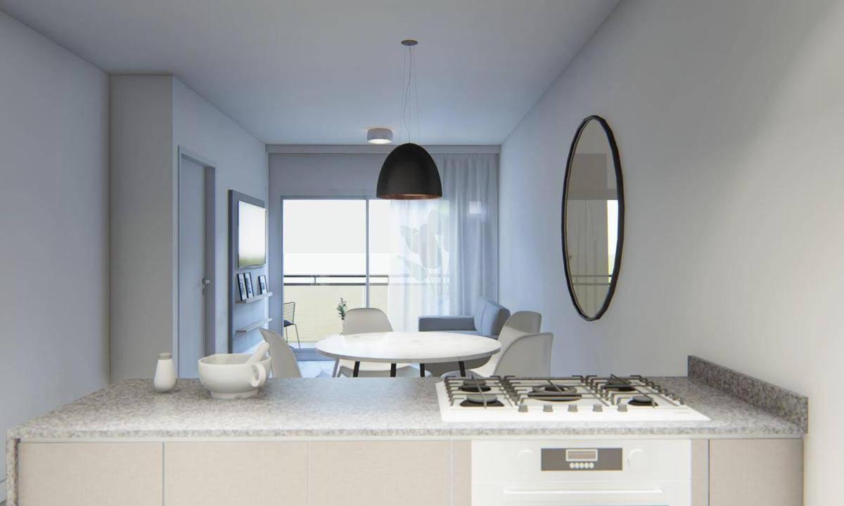 Foto de Departamento en Avenida Raúl Scalabrini Ortiz 300, imagen 5