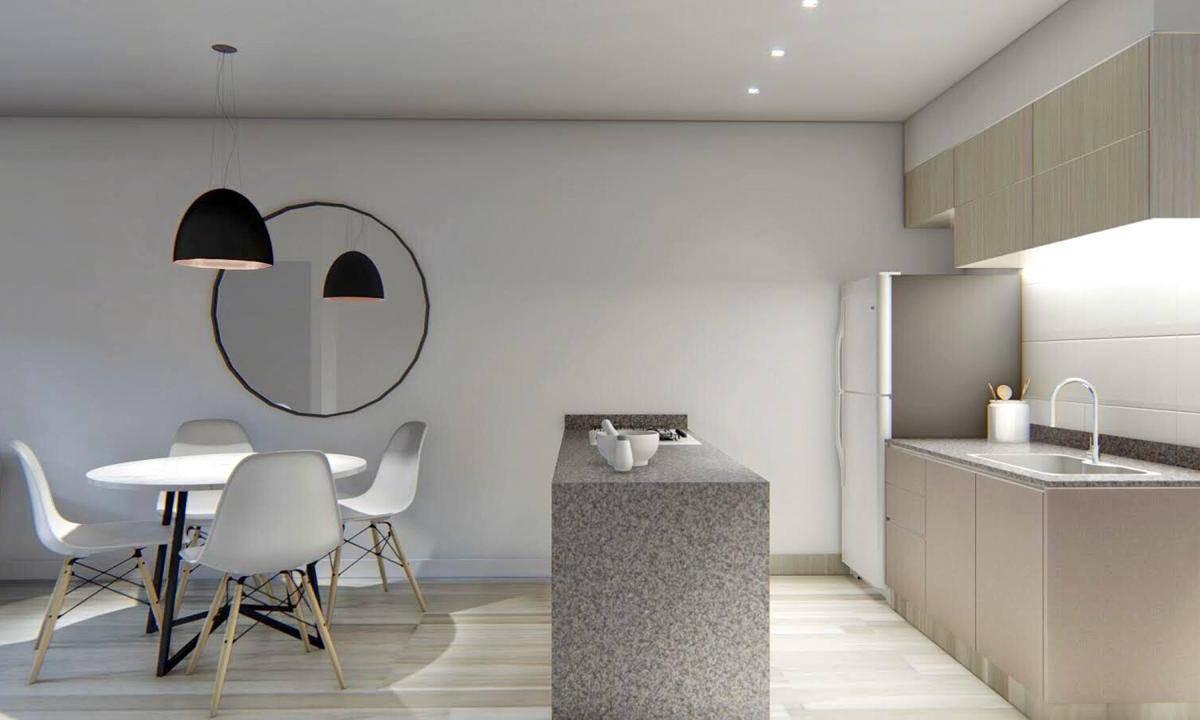 Departamento en Avenida Raúl Scalabrini Ortiz 300