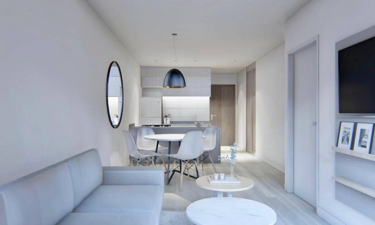 Foto de Departamento en Avenida Raúl Scalabrini Ortiz 300, imagen 2