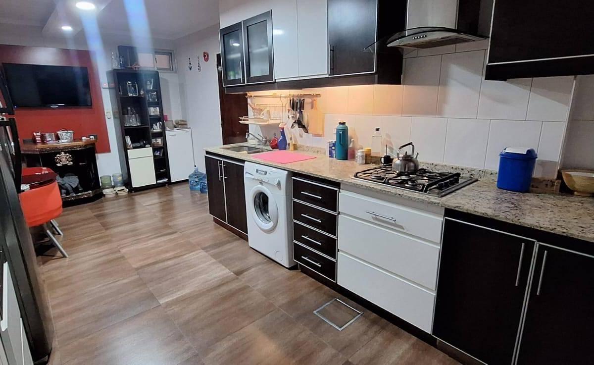 Departamento 4 Ambientes en Almagro 1