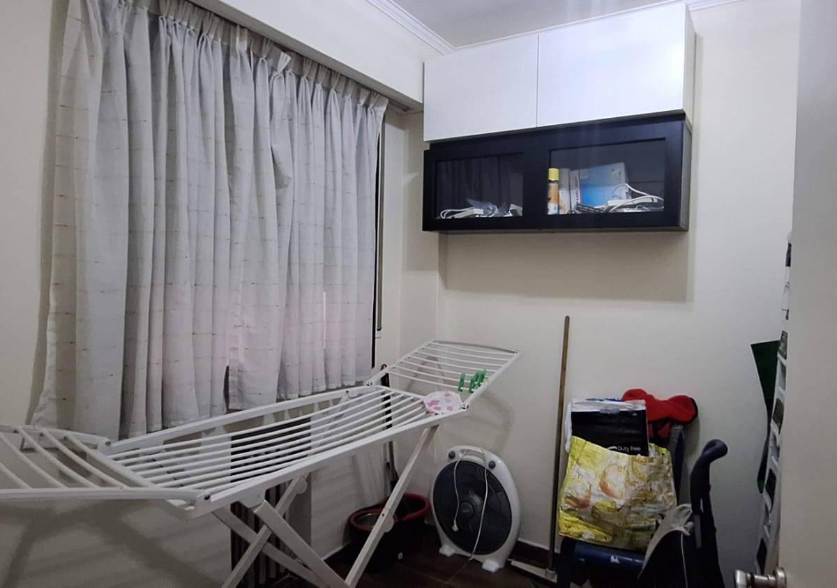 Departamento 4 Ambientes en Almagro 3