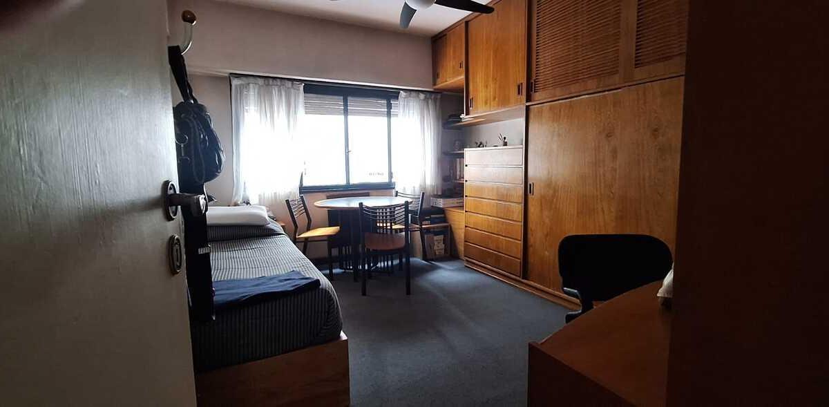 Departamento 3 Ambientes en Rosario Al 500 5