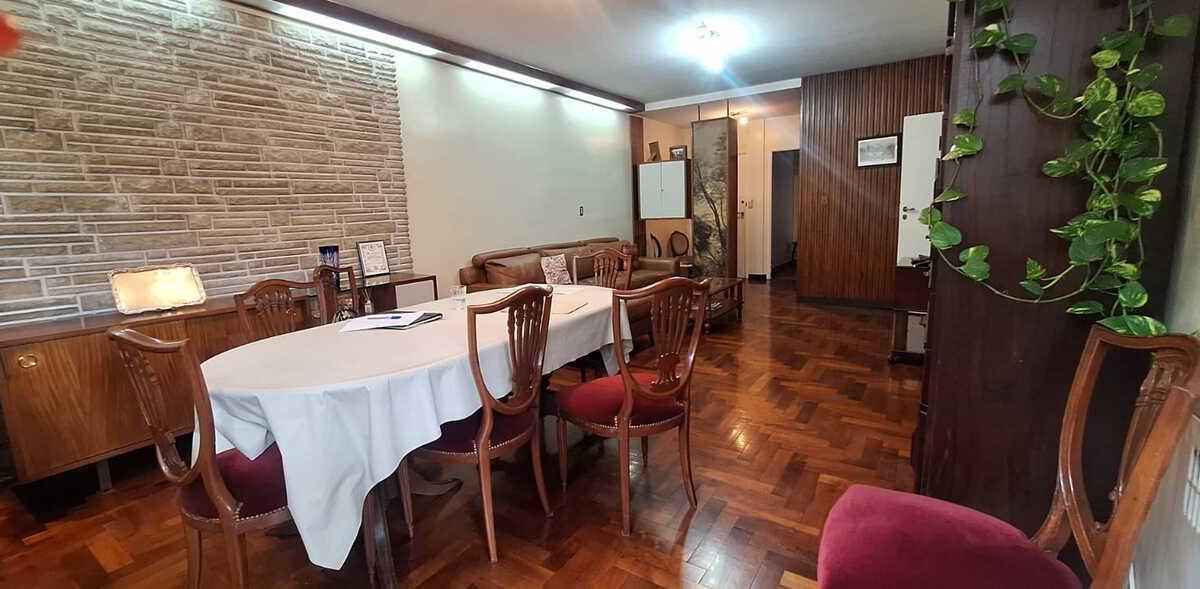 Departamento 3 Ambientes en Rosario Al 500 3