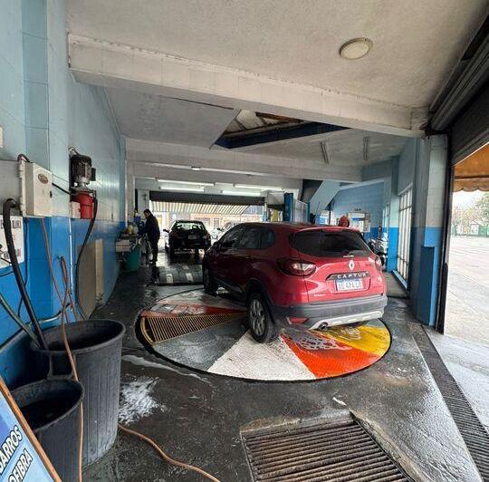 Venta de Local comercial 5 ambientes en Nueva Pompeya 3
