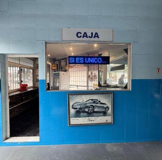 Venta de Local comercial 5 ambientes en Nueva Pompeya 4